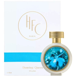 HAUTE FRAGRANCE COMPANY Dancing Queen, туалетная вода 75 ml