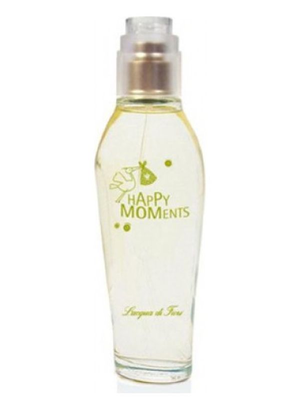 L'acqua di Fiori Happy Moments L'acqua Di Fiori