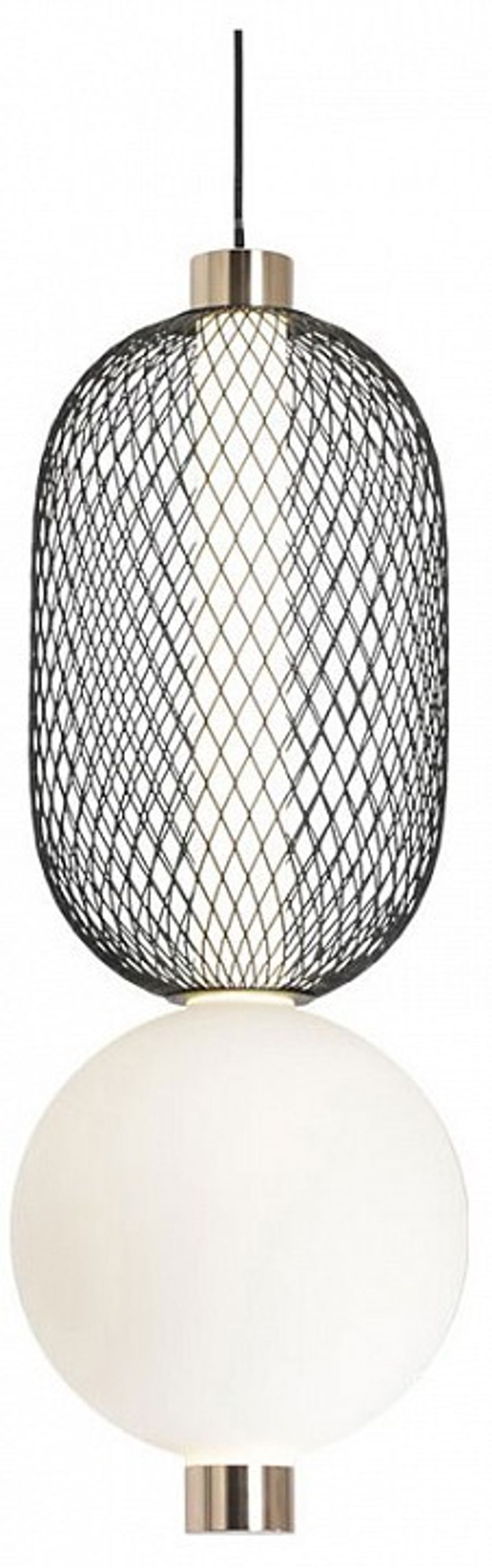 Подвесной светильник Lussole  LSP-7529