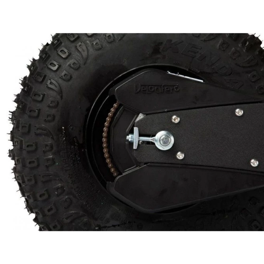 Электросамокат Velocifero Mad 1300W
