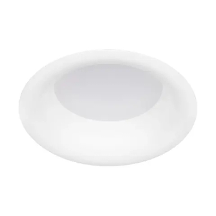 Светильник MS-BLIZZARD-BUILT-R115-10W Day4000 (WH, 100 deg, 230V) (Arlight, IP20 Металл, 3 года) 035593