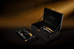 Кейс для интимных аксессуаров DORCEL LE COFFRET - PRESTIGE EDITION