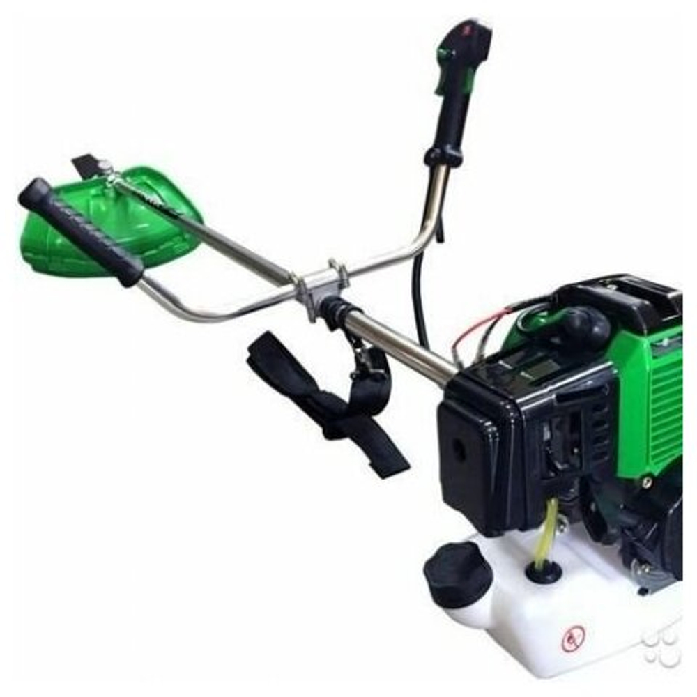 Триммер бензиновый FAVOURITE BT-56, 3.3 л.с., 44 см