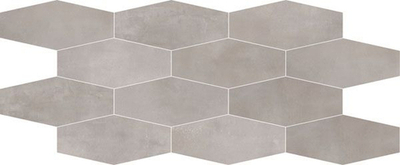 Мозаика MOSAICO LOSANGA SILVER (I9R03151)