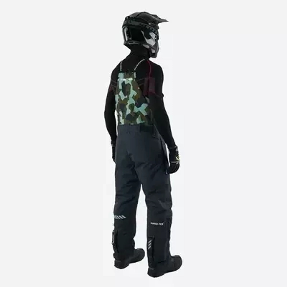 КОСТЮМ FINNTRAIL POWERMAN SUIT CAMOARMY