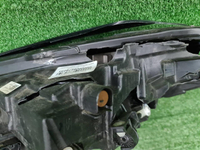 Битая Фара правая Chery Tiggo 7 Pro (2020-н.в.) LED