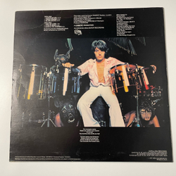 Винтажная виниловая пластинка LP Cerrone, Cerrone 3 Supernature (США 1977)