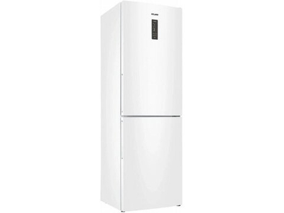 Холодильник двухкамерный Атлант XM-4624-101 белый