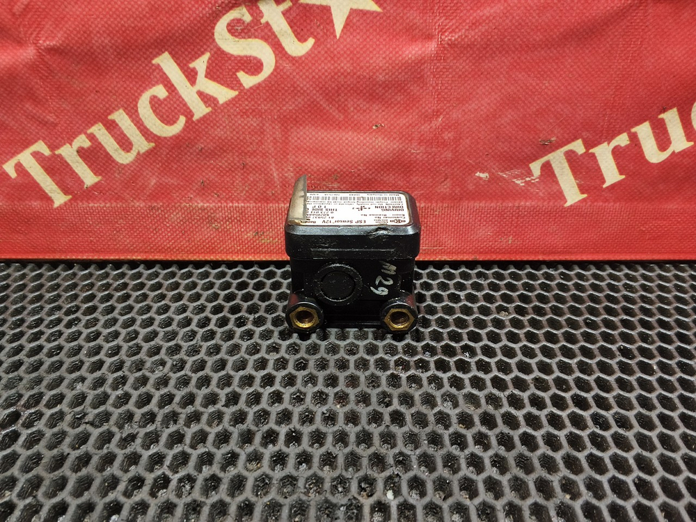 Блок управления ESP