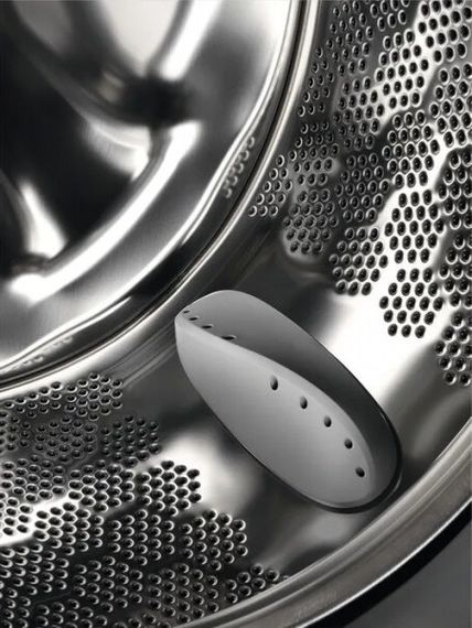 Стиральная машина Electrolux EW6FN428W