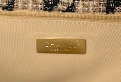 Chanel 19 Bag (2 sizes)