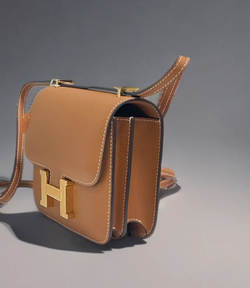 Сумка Hermes на плечо