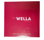 NOWELLA Карта тонов