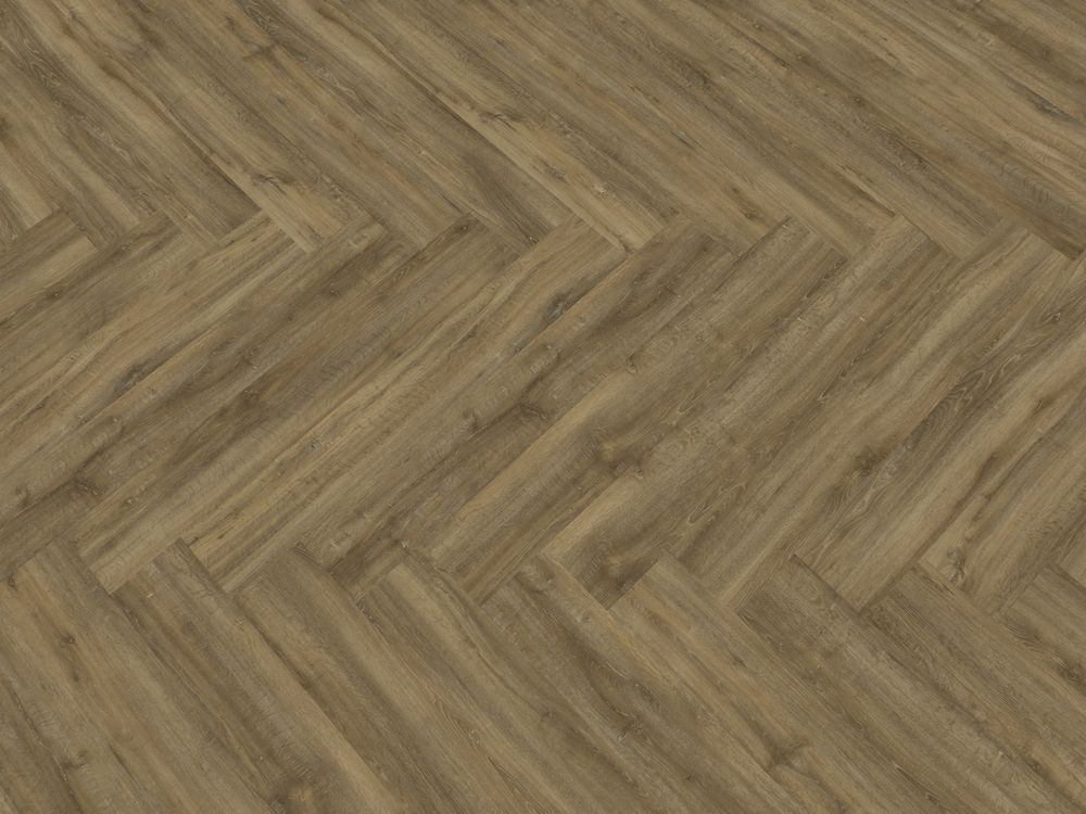 Fine Floor серия 1800 GEAR Дуб Муджелло FF-1809 43 кл (203мм*1326мм*5мм/2,16м2/уп)