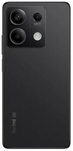 Смартфон Xiaomi Redmi Note 13 5G 8/256Gb Черный