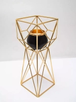 Подсвечник для свечей 5 см