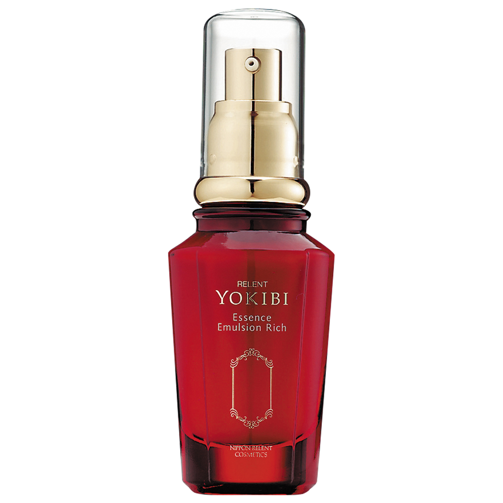 RELENT Yokibi Emulsion Rich
