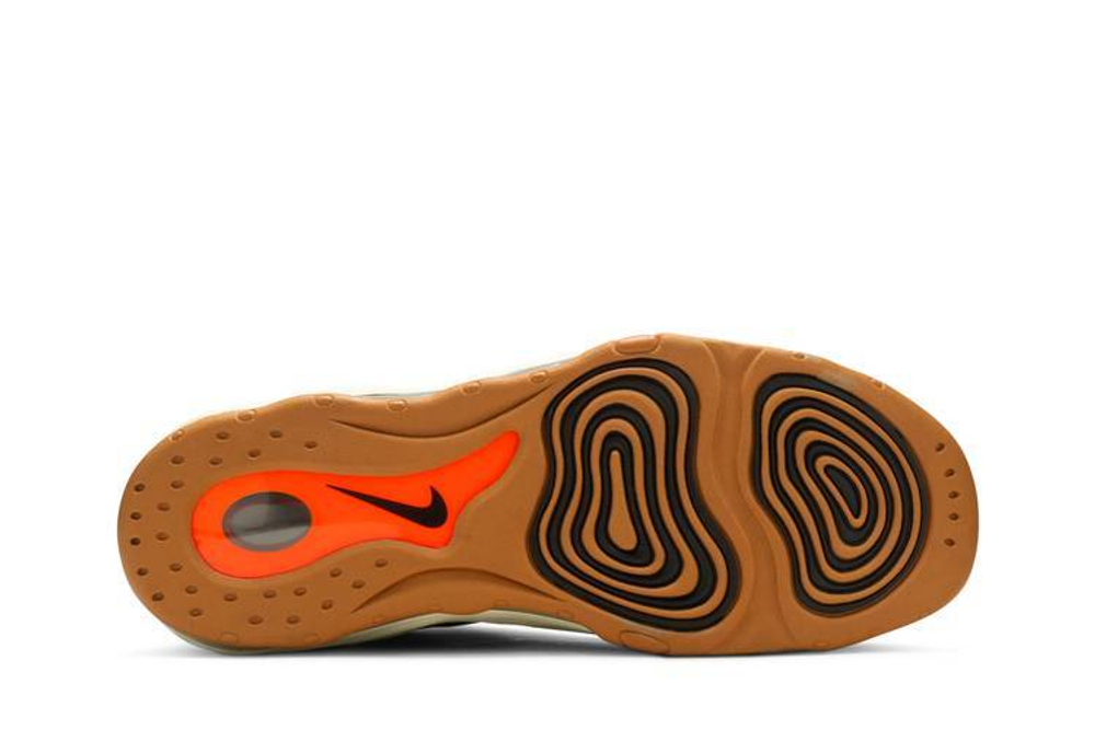 Кроссовки Nike Air Pippen