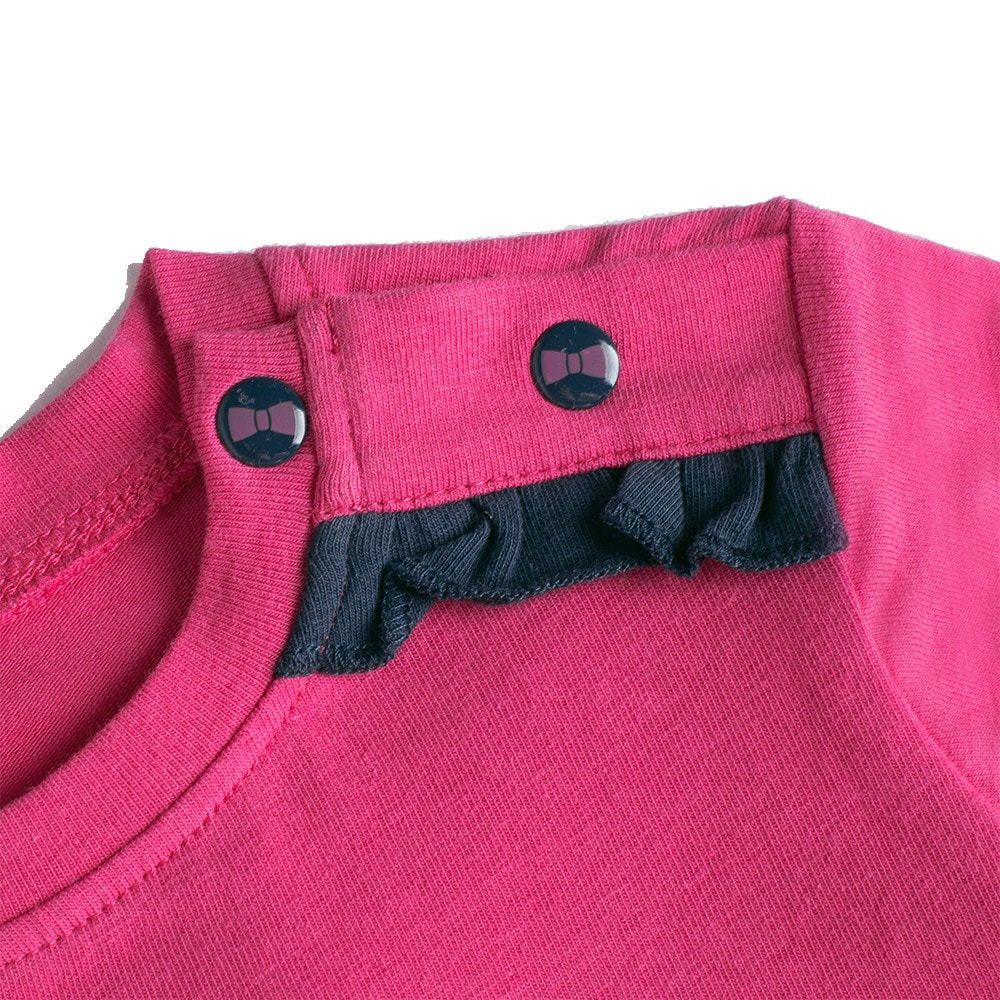 Платье COCCODRILLO LITTLE REBEL