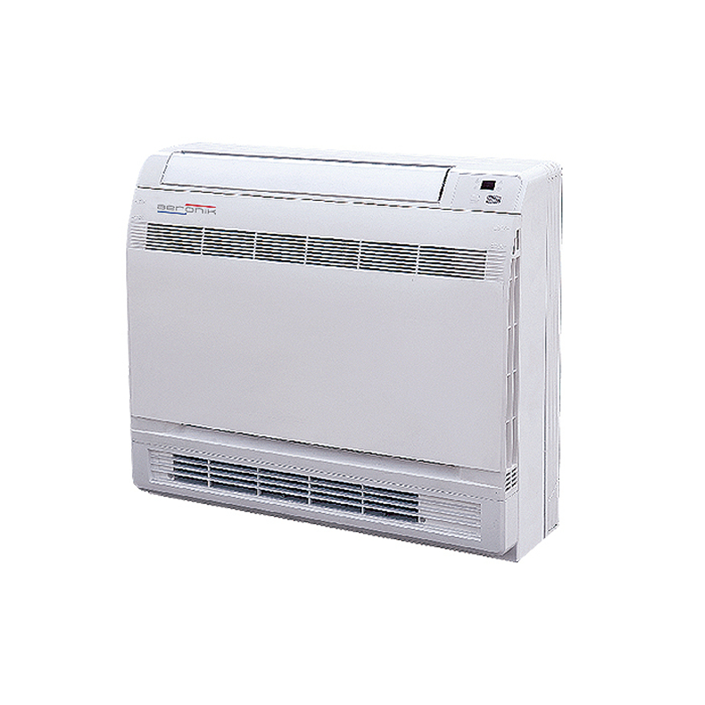 Консольный кондиционер AERONIK ASI-09COHMZ(AEH(09)AA-K3DNA1B/I)