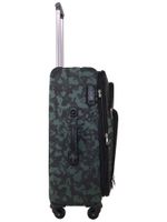 Чемодан 457 / Суперлегкий каркас