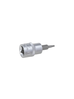 Головка 3/8" со вставкой TORX T10, L=48 мм на холдере Arnezi R0204410