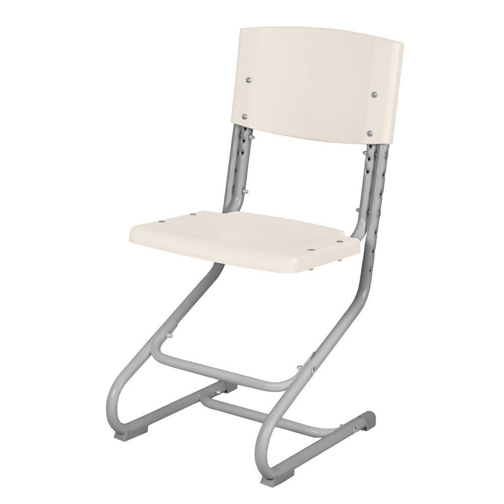 Растущий стул из пластика Дэми СУТ 01 (33-45,5 см)