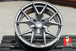 Комплект дисков HRE P101 15x7 et38 4x100