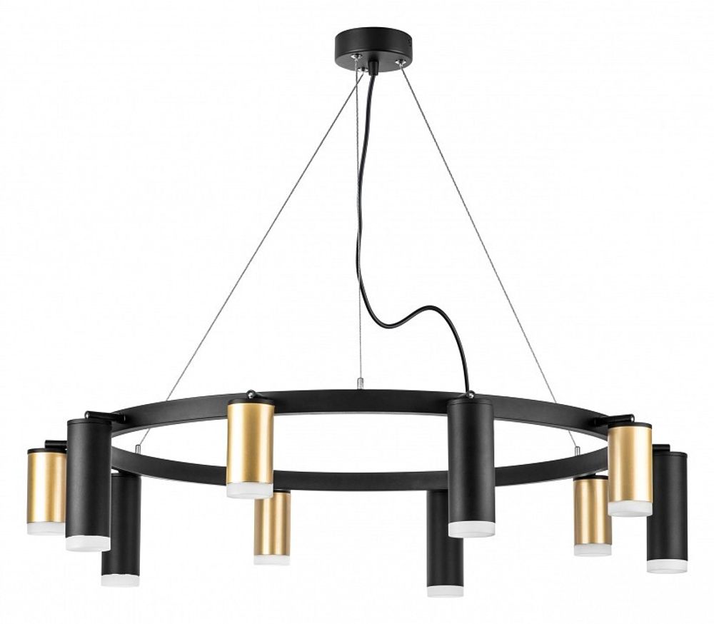 Подвесная люстра Lightstar Rullo LR0204058750