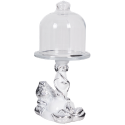 Сувенир Лимонница Зарничка Лайм Сильвер