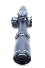 Оптический прицел March 1-10x24 illuminated MTR-4 Reticle # D10V24TI