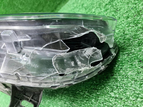 Битая Фара правая Haval Jolion (2021-н.в.) LED