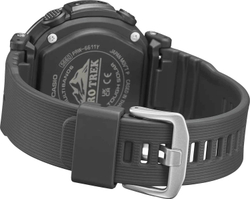 Японские наручные часы Casio Pro Trek PRW-6611Y-1ER с хронографом