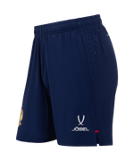Шорты тренировочные JÖGEL NATIONAL PerFormDRY Training Shorts, темно-синий