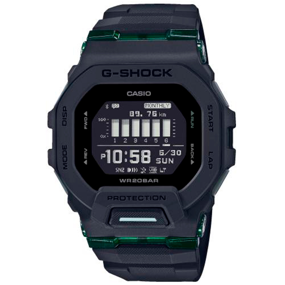 Casio GBD-200UU-1E