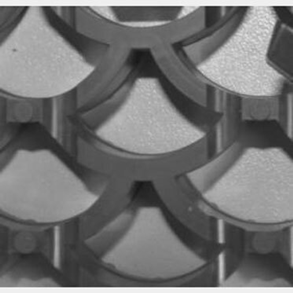 Модульное грязезащитное покрытие Scrub