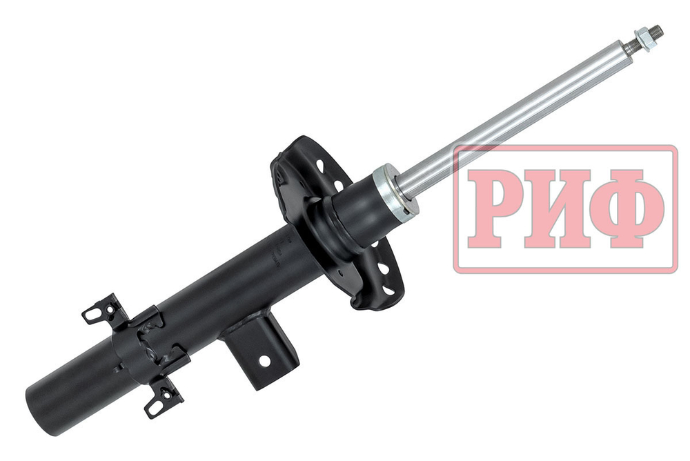 Амортизатор задний левый Land Rover Freelander 2 штатный OEM LR031666 РИФ