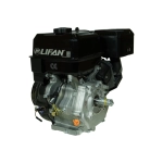 Lifan KP420E D25 бензиновый двигатель 00-00153908
