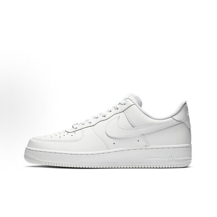 Nike Air Force 1’07 "White”