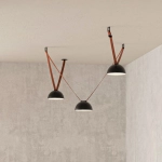 Готовая трековая система на ремнях Denkirs BELTY SET DK55SET21-01-BR