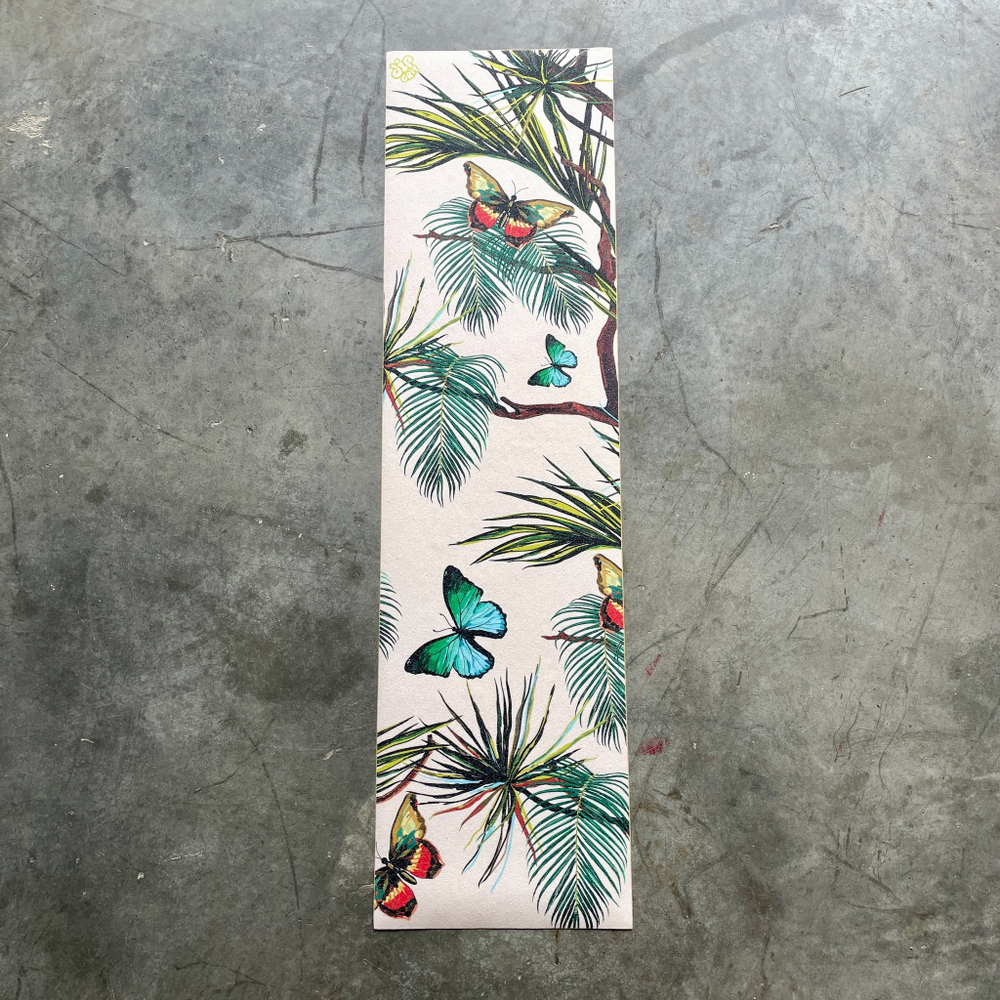 Наждак DipGrip Butterfly