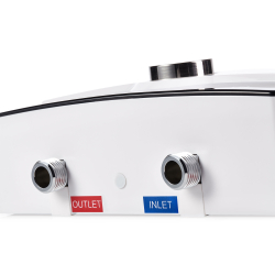 Водонагреватель проточный NP8 FlowActive 2.0 8,8 кВт, 370x226x88 мм