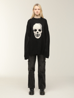 Свитер Knowing Skull