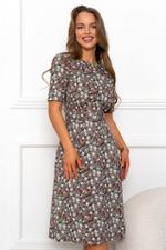 Платье 5673 Open-style (Акция)