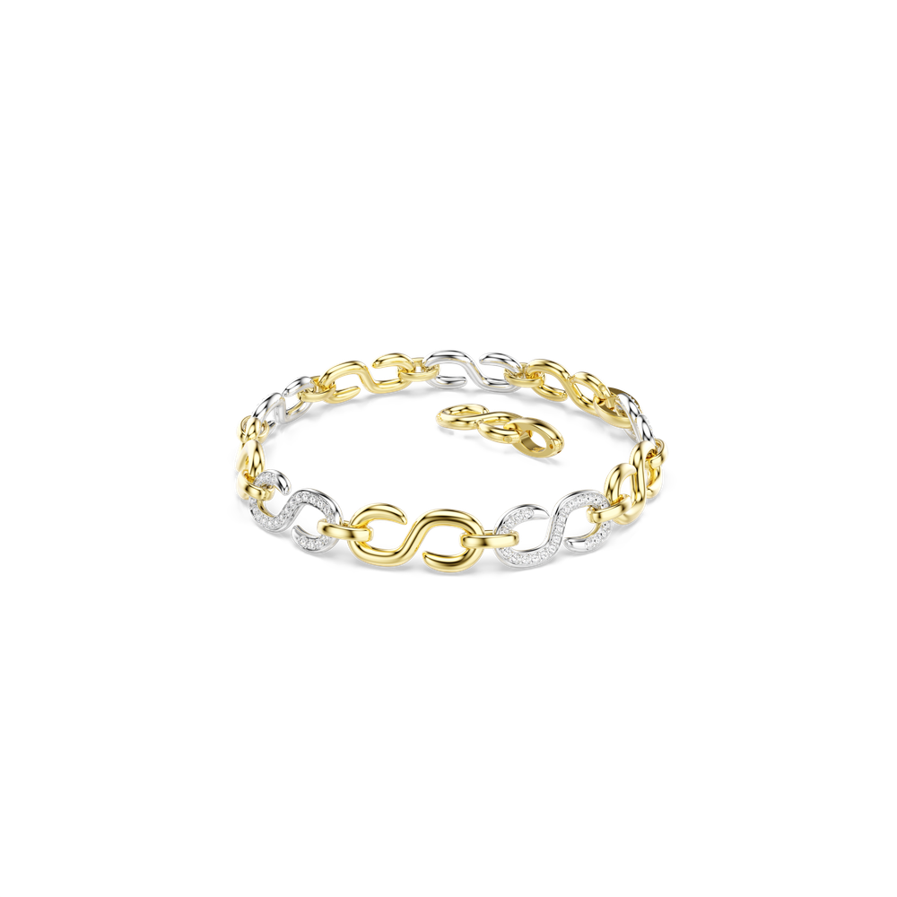 DEXTERA:BRACELET CRY/MIX M