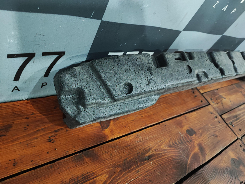 Абсорбер переднего бампера Kia Soul 3 (SK3) 19-22 Б/У Оригинал 86521k0000