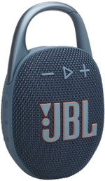 Колонка JBL Clip 5 blue