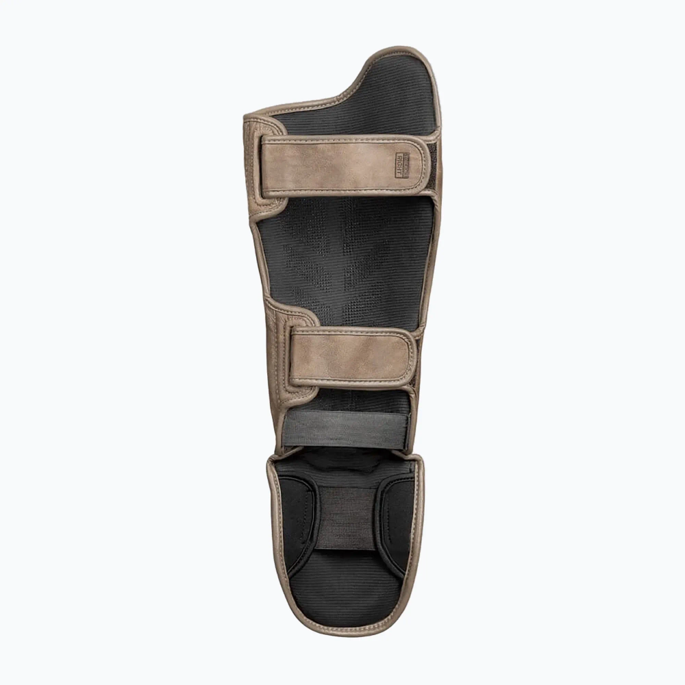 Шингарды Hayabusa T3 LX Shin Guards brown