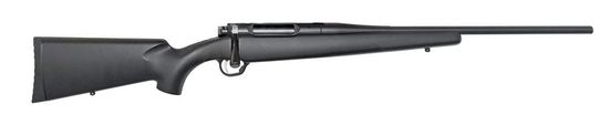 Карабин Orsis 140 в калибре 308 Win