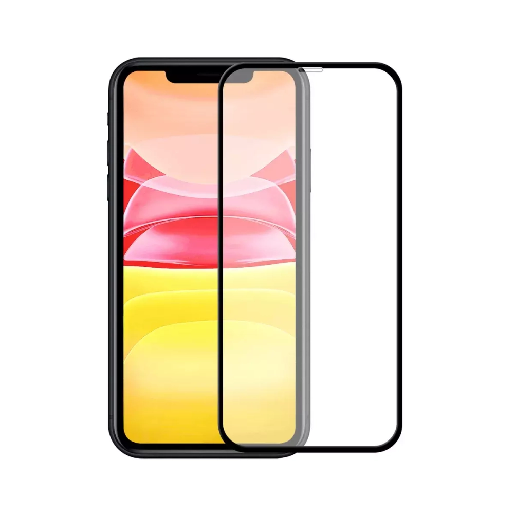 Защитное стекло для iPhone XR